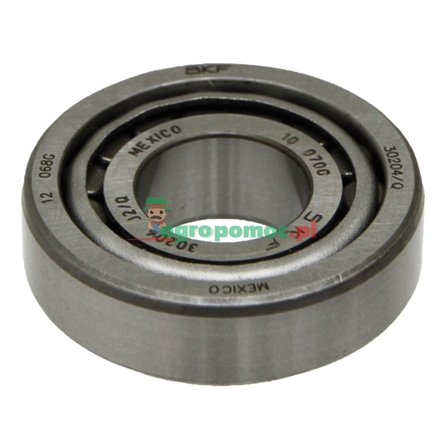 SKF Tapered roller bearing | 02.6406.50.00